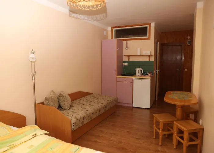 Sea&Sand Apartments