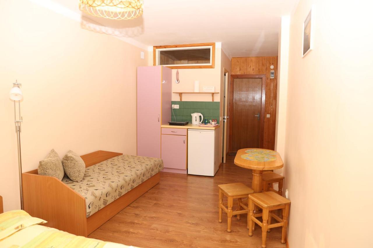 Sea&sand Apartment *