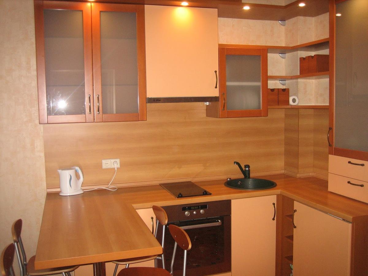 Apartment Sea&sand *