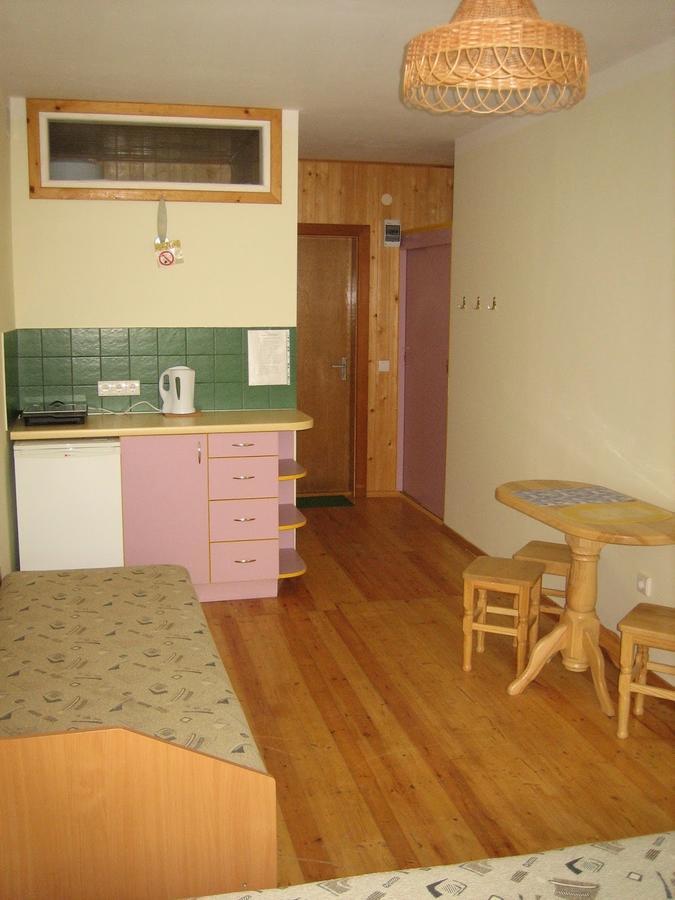 Sea&sand Apartment *