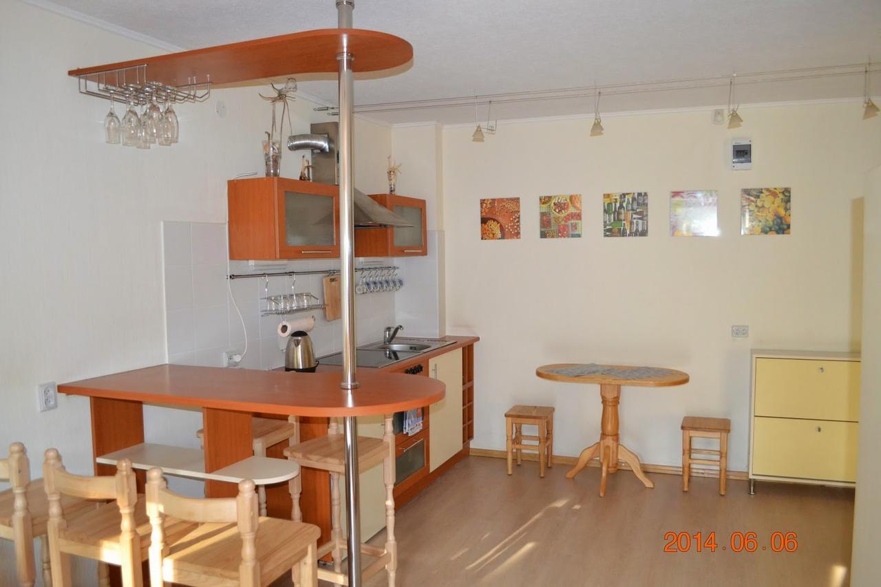 Sea&sand Apartment *