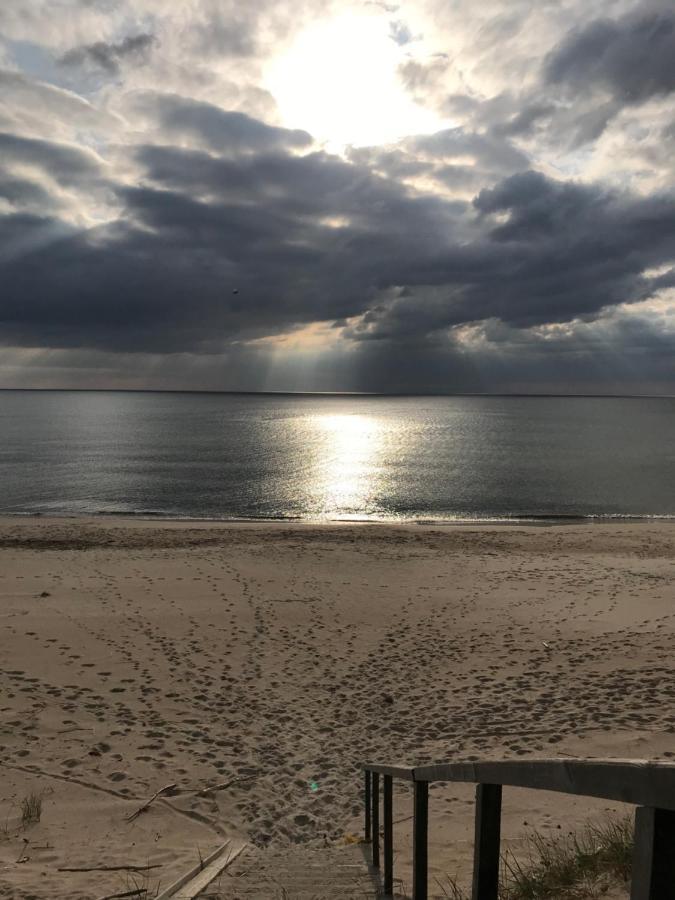 Sea&sand Juodkrante